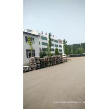 Square SS304 Firefighting Water Holding Water Tank Manufacturer